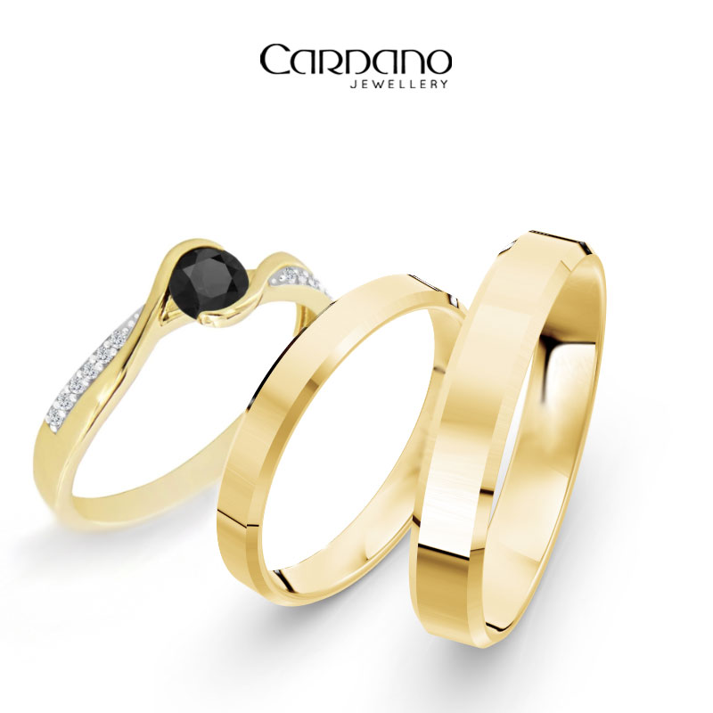  pierscionek-z-czarnym-brylantem-zlote-obraczki-slubne