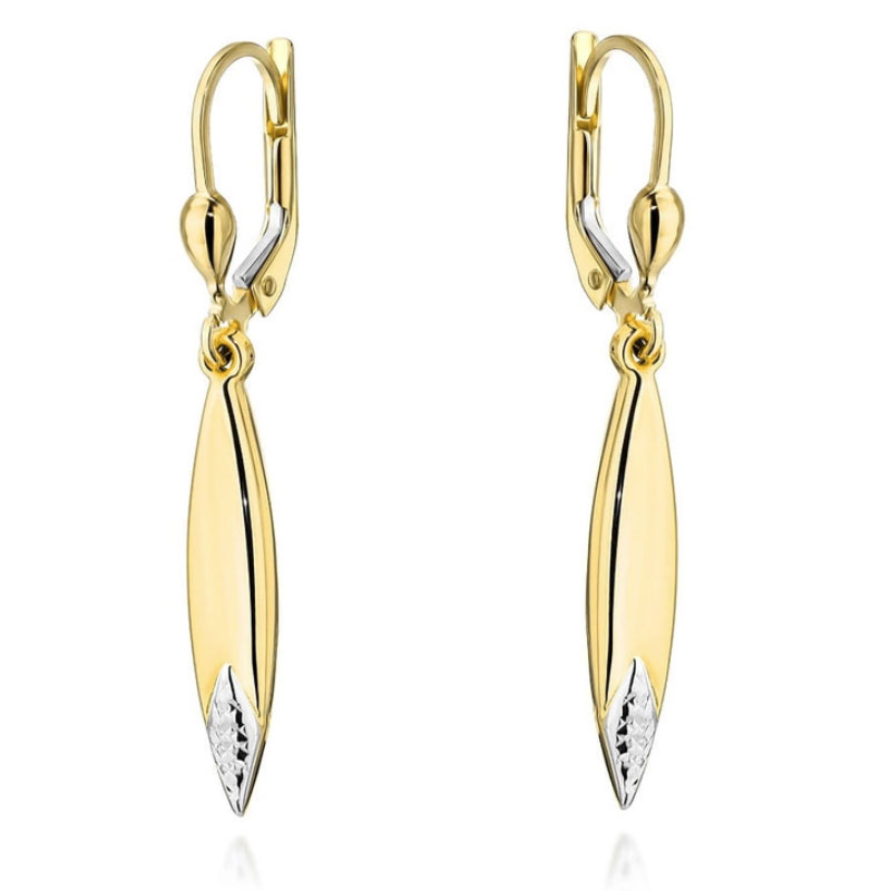 kolczyki-zlote-sople