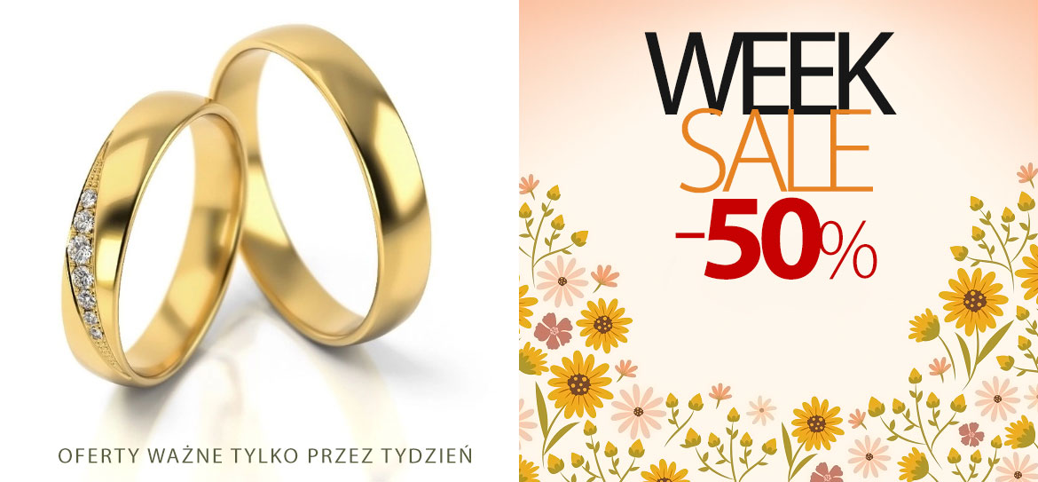 Kategoria Week Sale