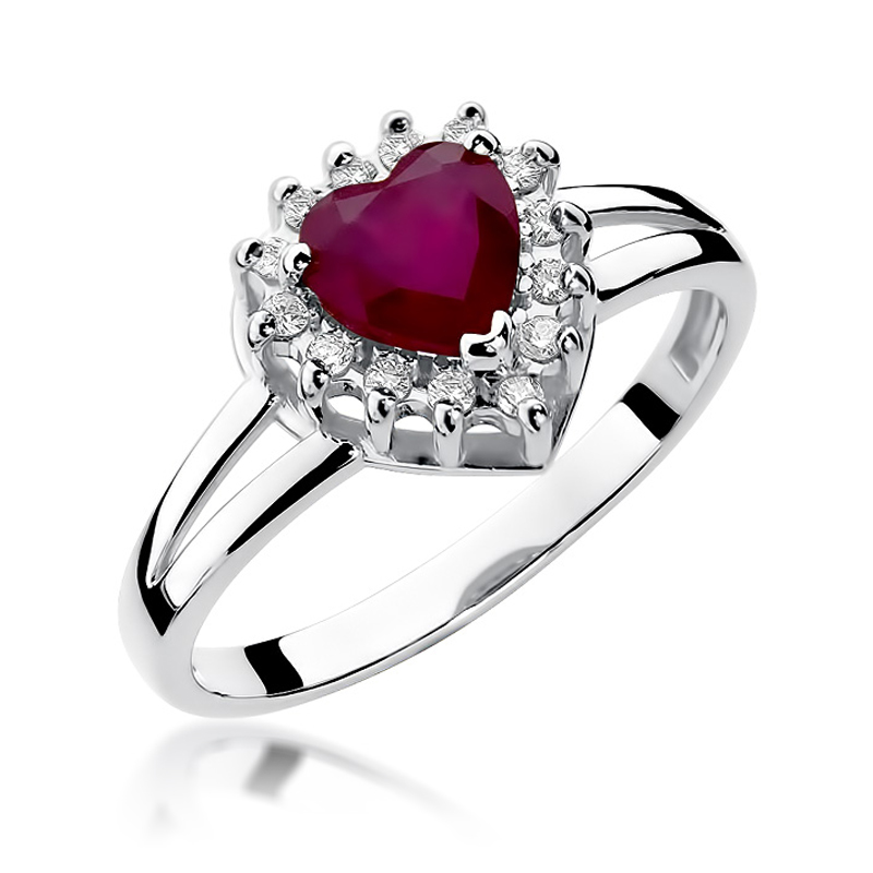 Prezent na Walentynki? Biżuteria Cardano Jewellery!