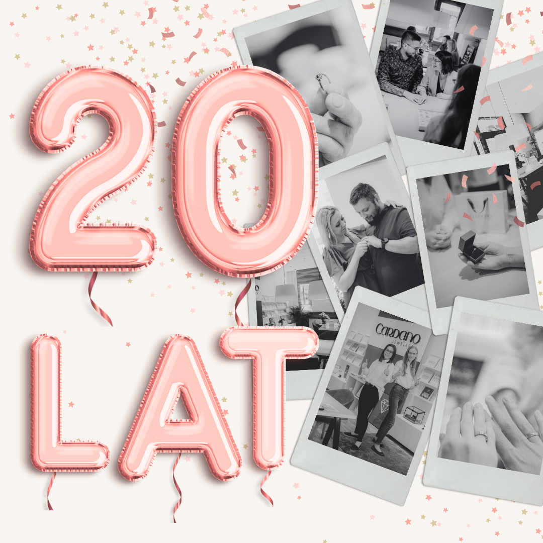 Cardano świętuje 20 lat – wyjątkowa promocja na jubileusz!