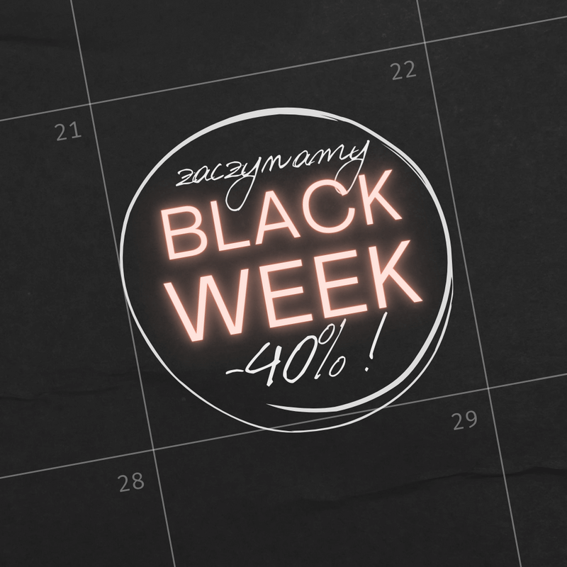 Black Week w Cardano – wielkie rabaty na złoto!