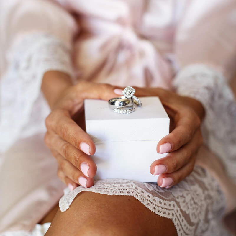 Ile waży jeden karat?