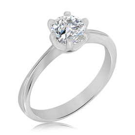 Diament naturalny