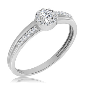 Diament naturalny