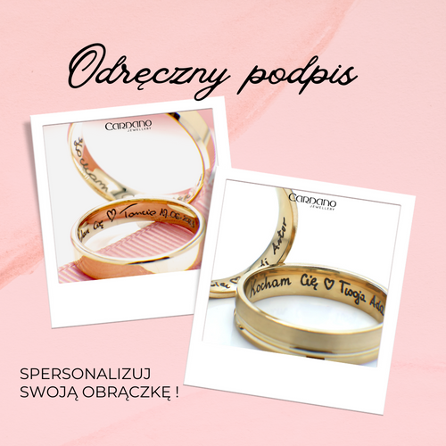 Grawer : Odręczny podpis