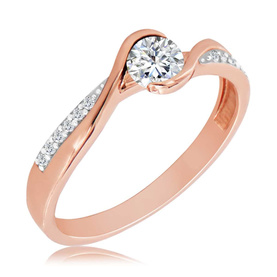Diament naturalny